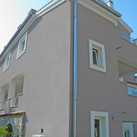 Apartments Link Rovinj Eksteriør billede