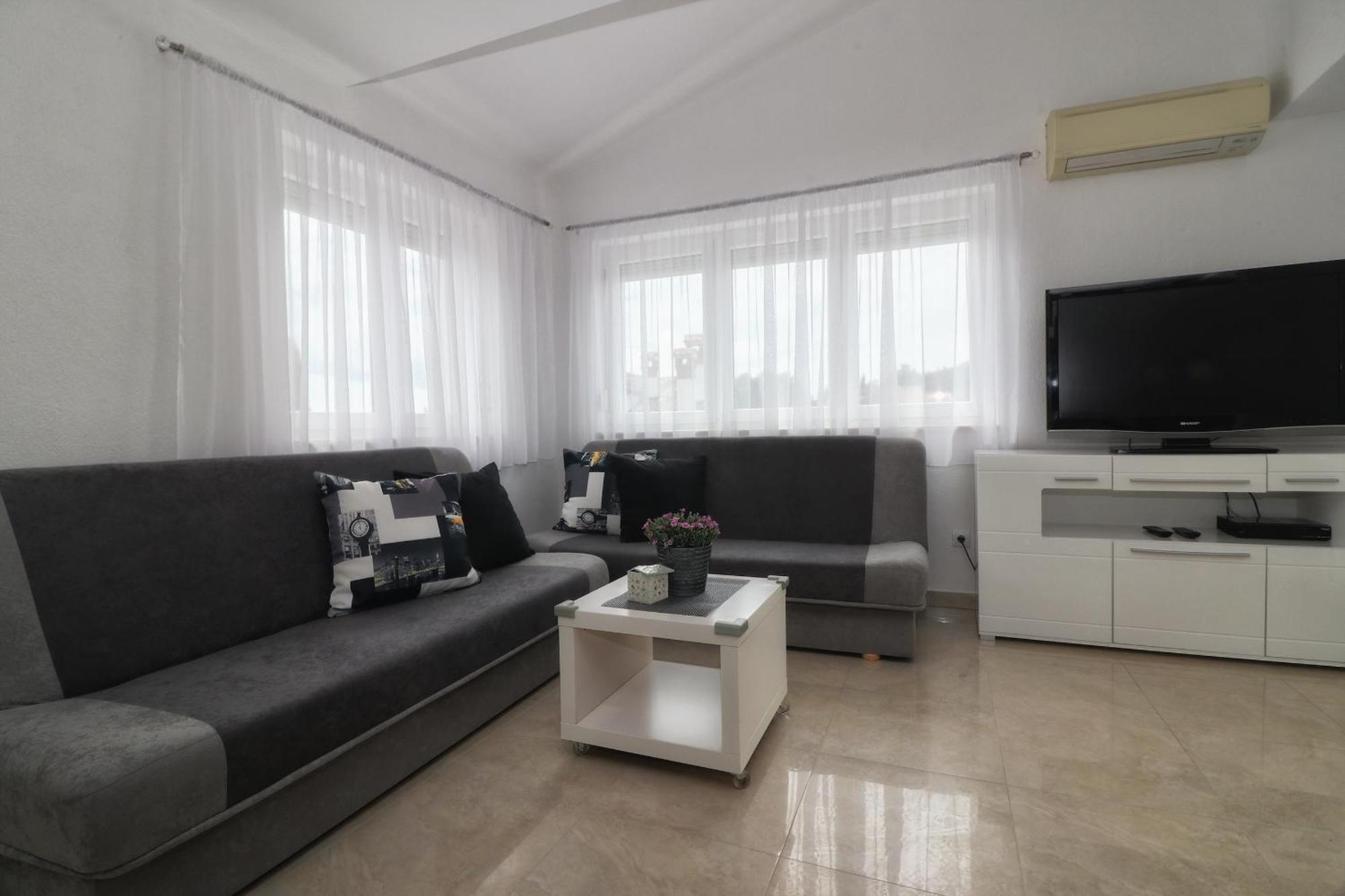 Apartments Link Rovinj Eksteriør billede