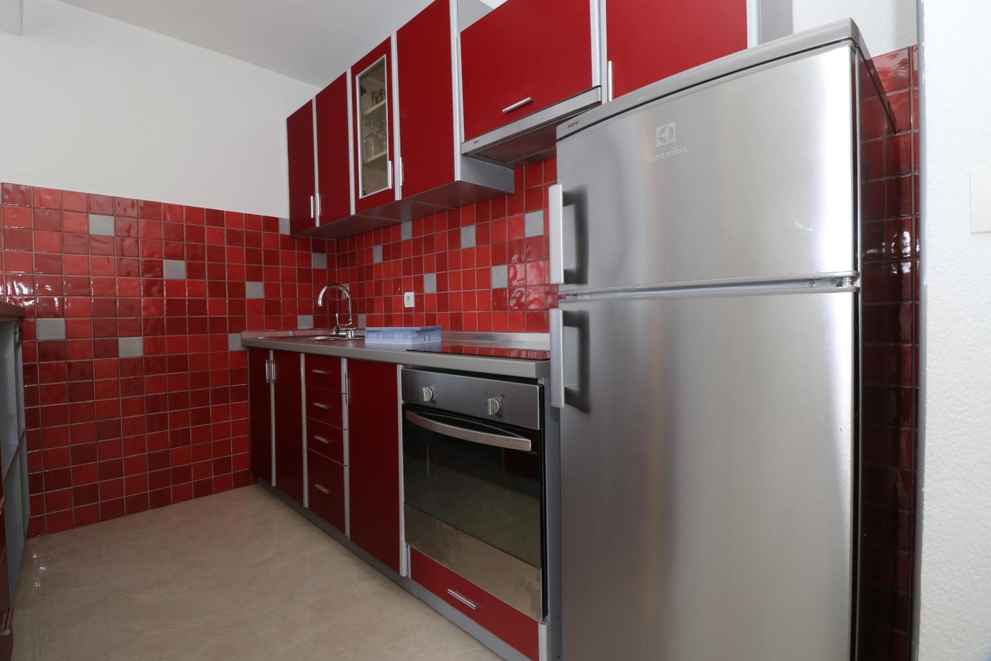 Apartments Link Rovinj Eksteriør billede