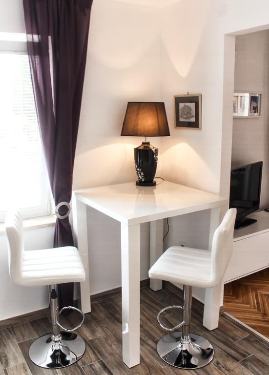 Apartments Link Rovinj Værelse billede