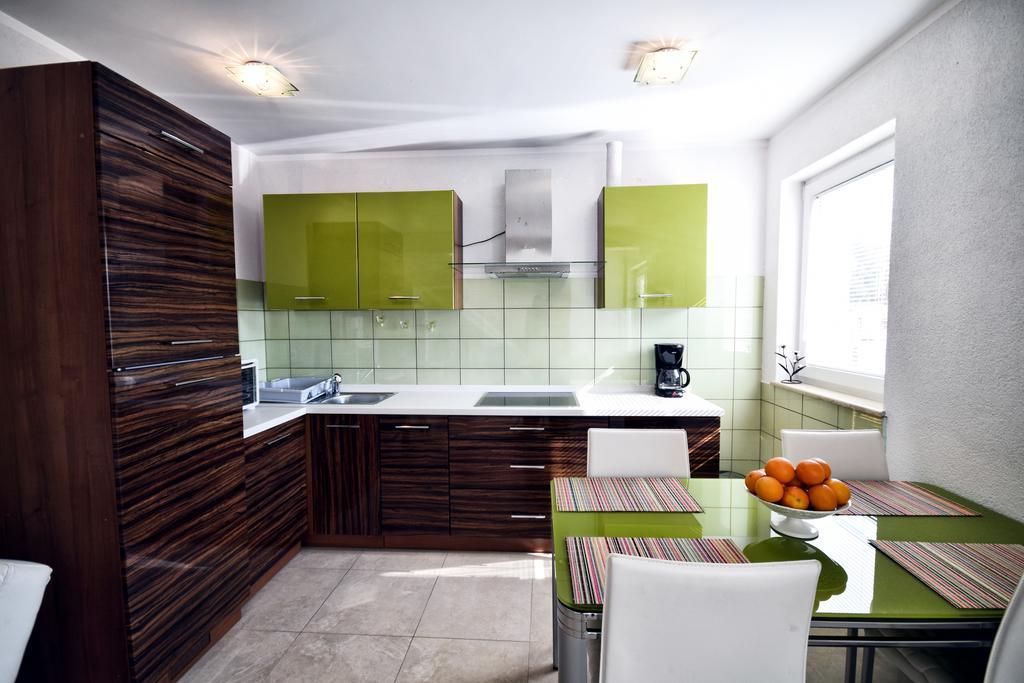 Apartments Link Rovinj Værelse billede