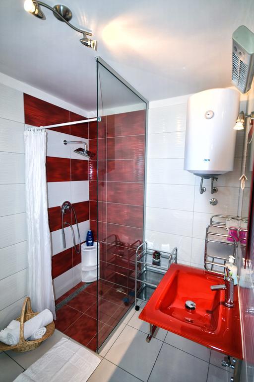 Apartments Link Rovinj Værelse billede