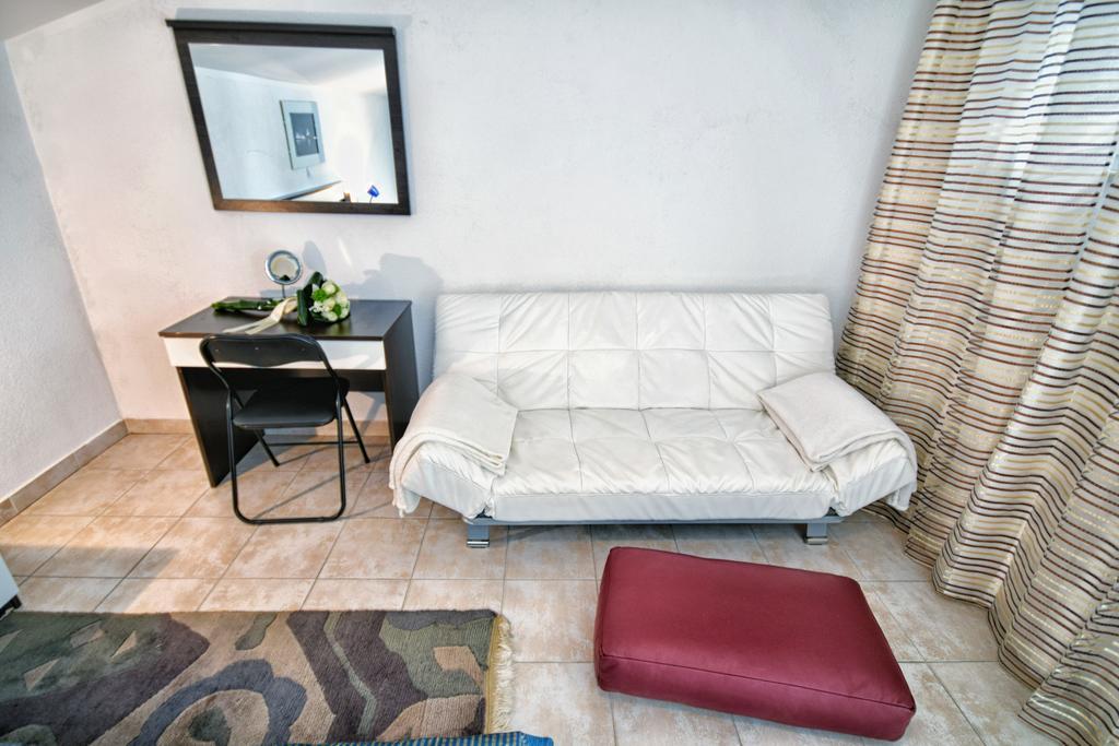 Apartments Link Rovinj Eksteriør billede