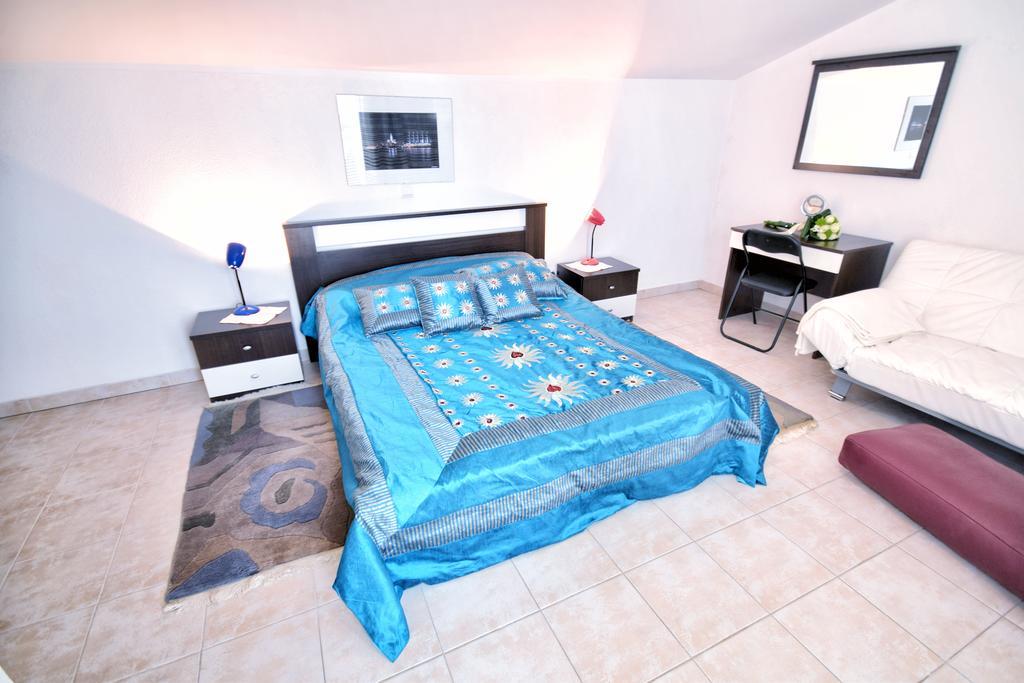 Apartments Link Rovinj Værelse billede