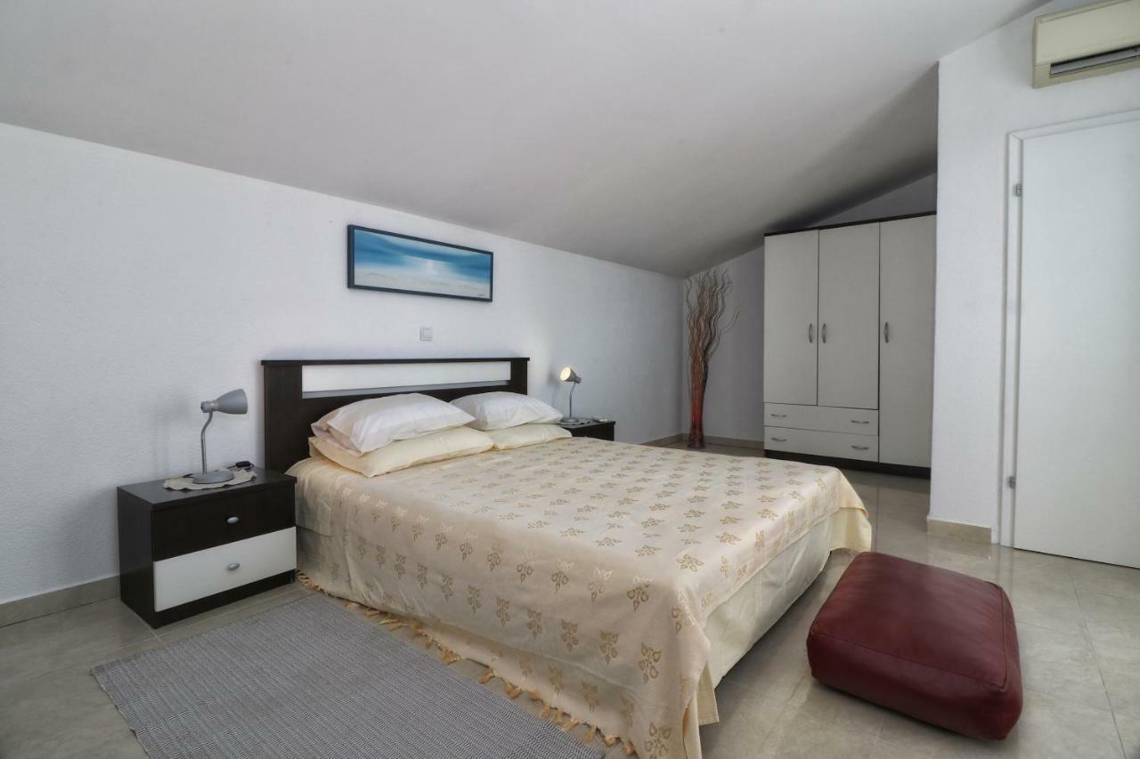 Apartments Link Rovinj Eksteriør billede